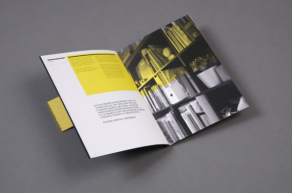 folio_3 #editorial #print #book #magazine