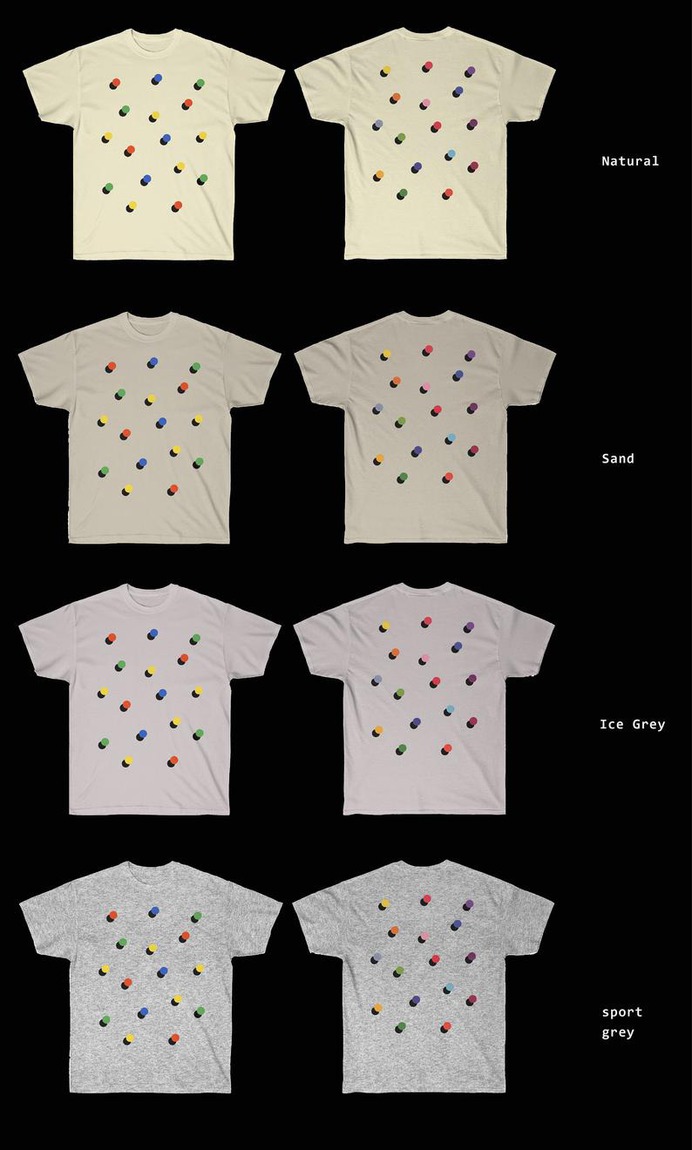 "Dance Da Da Da" Unisex 16 Colors Ultra Cotton Tee. Buy Here: https://www.etsy.com/listing/697891865/dance-da-da-da-unisex-16-colors-ultra