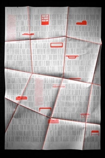 Domison #montreal #design #paprika