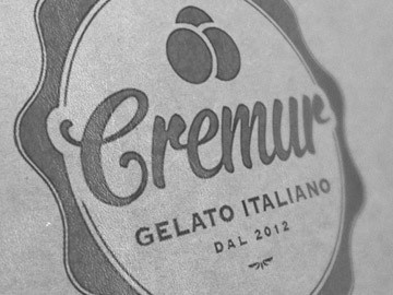 cremur-barcelona-branding-curve-creative-studio #identity