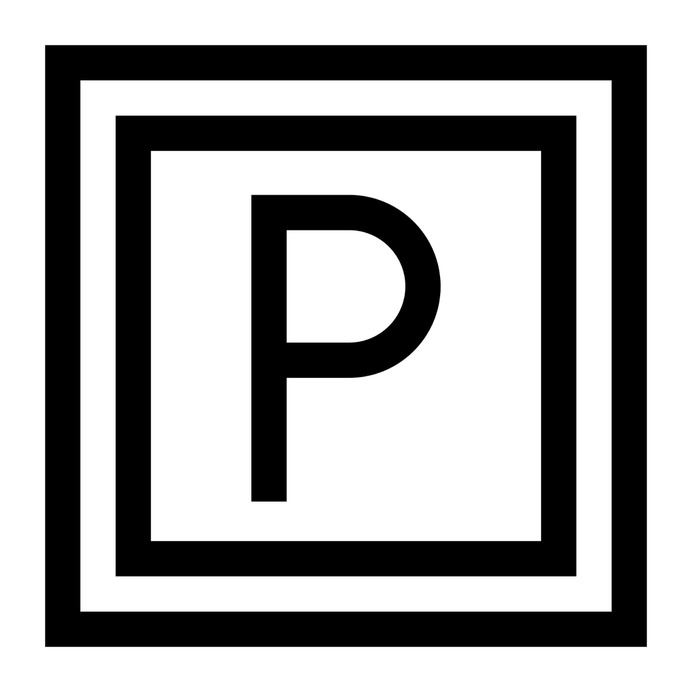 See more icon inspiration related to area, signaling, letter p, parking, signs and sign on Flaticon.