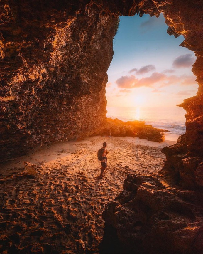 Outstanding Travel and Landscape Photography by Felgra Yogatama