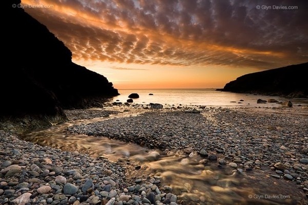 Landscape Photography by Glyn Davies #inspiration #photography #landscape