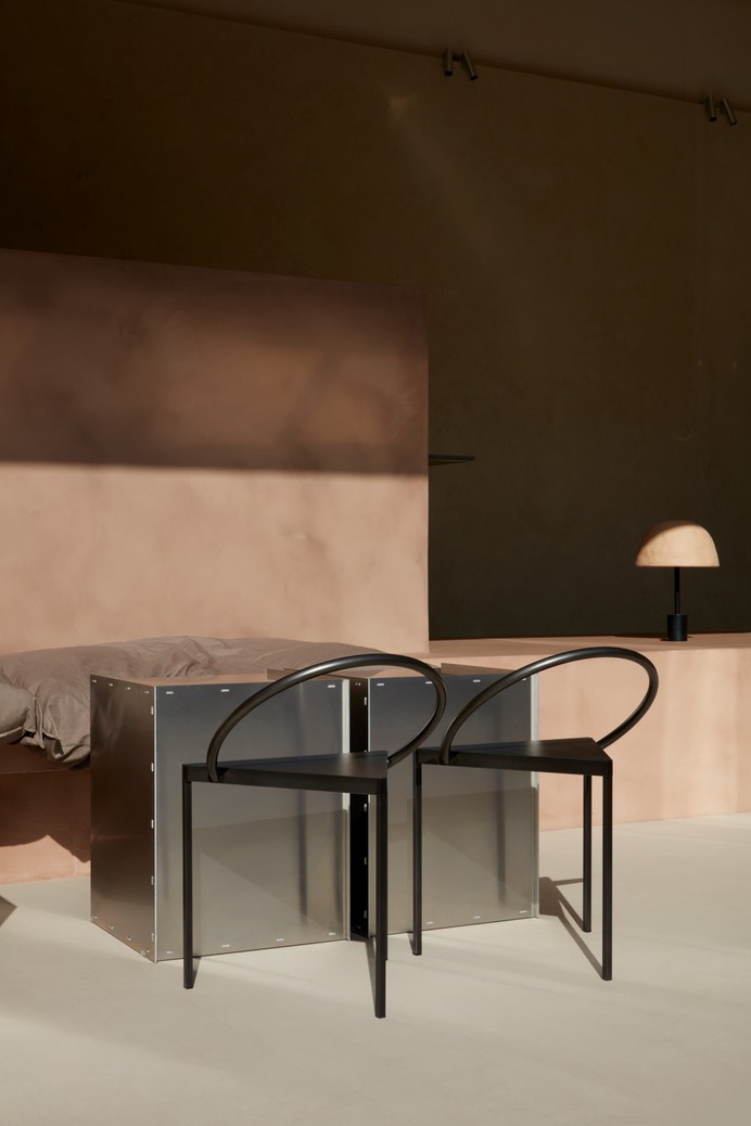 La Petite by Bone