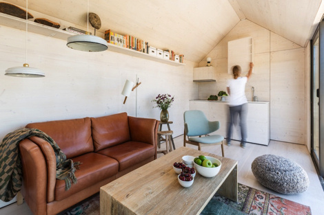 ÁPH80 — ÁBATON #interior