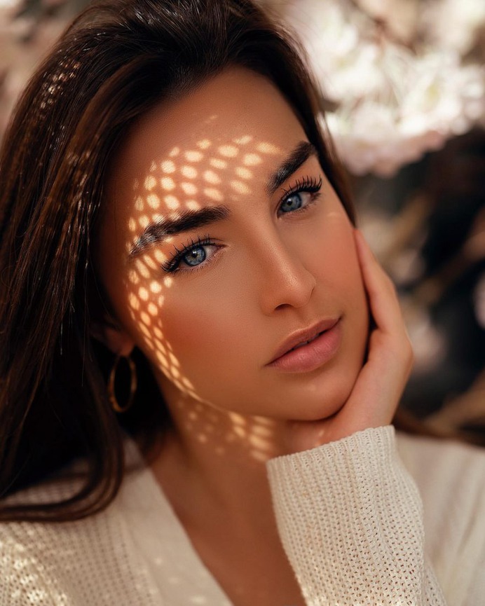 Gorgeous Beauty and Lifestyle Photography by Anthony Perez