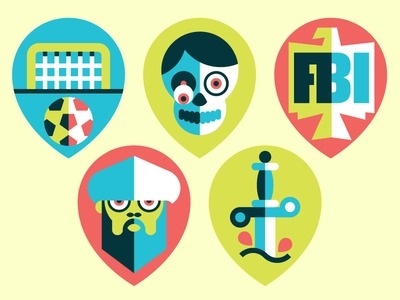 Icons #icons