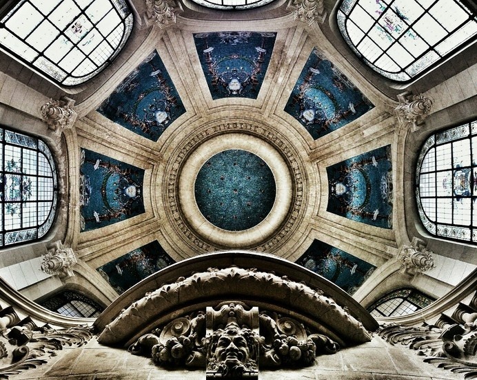 Palais des Beaux-arts de Lille. #inspiration #photography #art