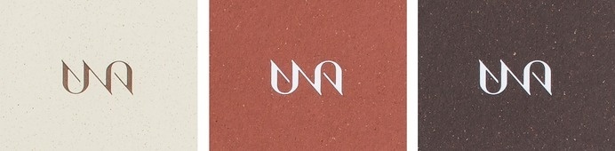 Una | KIND | Conceptual Branding #hh