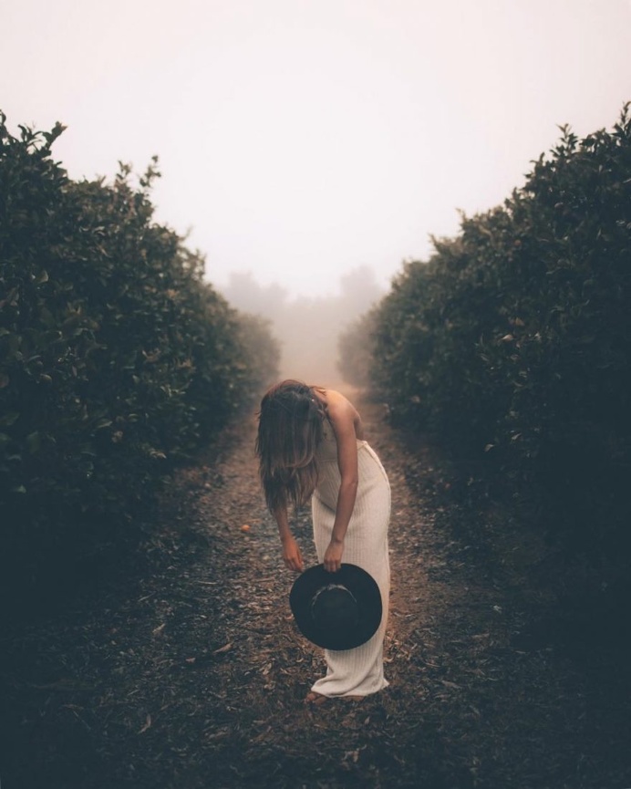 Gorgeous Lifestyle Portrait Photography by Renz Gonzaga