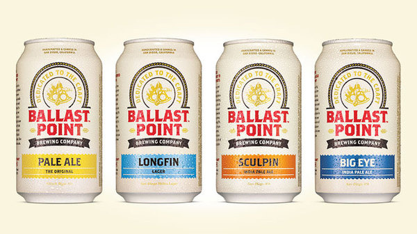 Ballestpoint #packaging #beer #can
