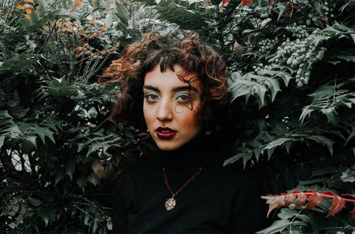 Moody Lifestyle and Street Portrait Photography by Bach Nguyen