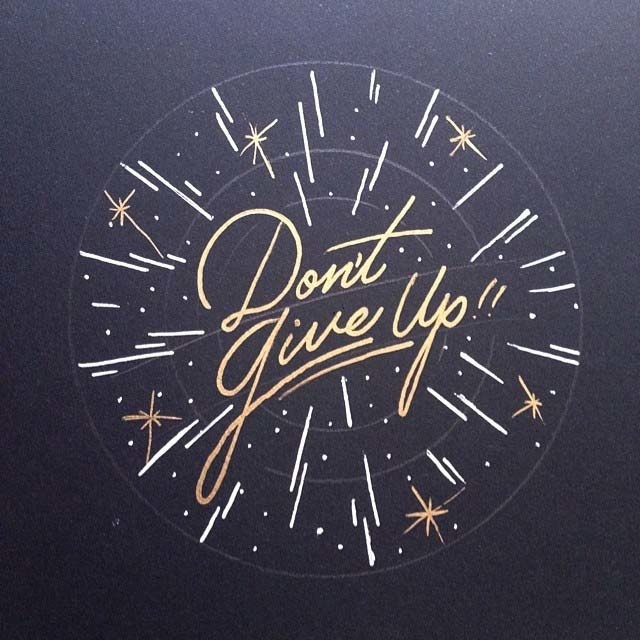 Calligraphy Designs
