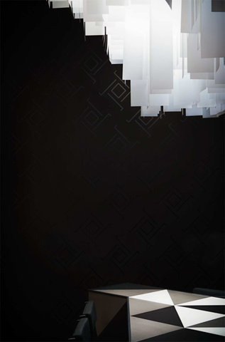 Royal Ceramica booth at Cersaie 2012 by Paolo Cesaretti, Bologna – Italy » Retail Design Blog #exhibition