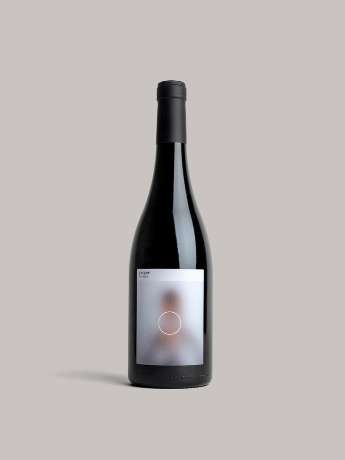 Exploring wine packaging - Mindsparkle Mag Mag"Viamic" is the new wine brand designed by Ingrid Picanyol Studio, where beautiful packaging merges with a new concept – an experience which offers a subjective perception of the world and wine. #logo #packaging #identity #branding #design #color #photography #graphic #design #gallery #blog #project #mindsparkle #mag #beautiful #portfolio #designer