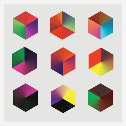 FFFFOUND! #colours