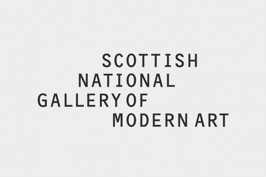 Works | o street #brand #identity #museum