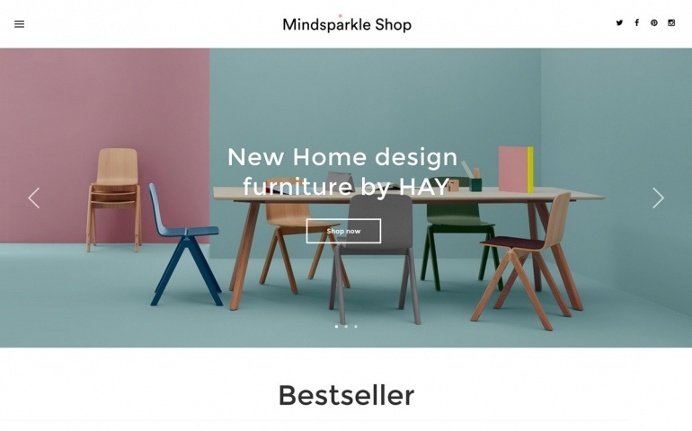 Mindsparkle Shop a curation of the best Design products and brands www.mindsparkleshop.com by Mindsparkle Mag