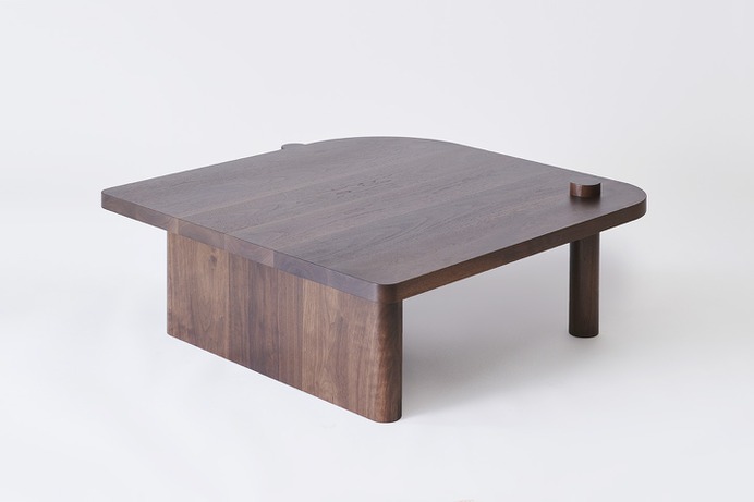 Finn Table by Egg Collective