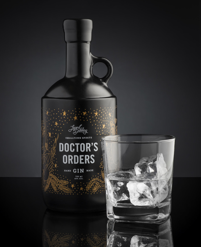 #type #gin #spirits #tattoo