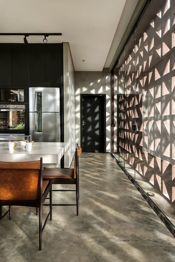 Casa Clara in Brasilia by 11 Arquitetura Design 13