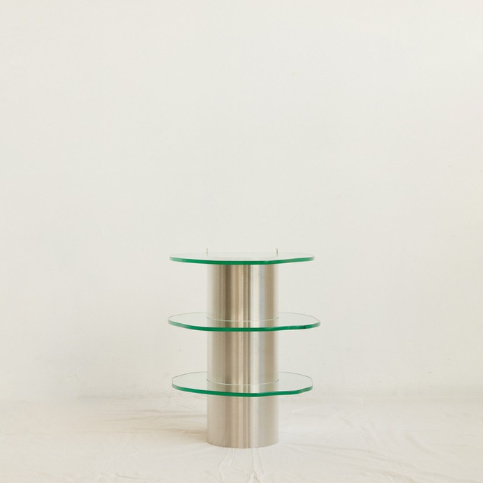 Like Butter Table by Olivia Bossy