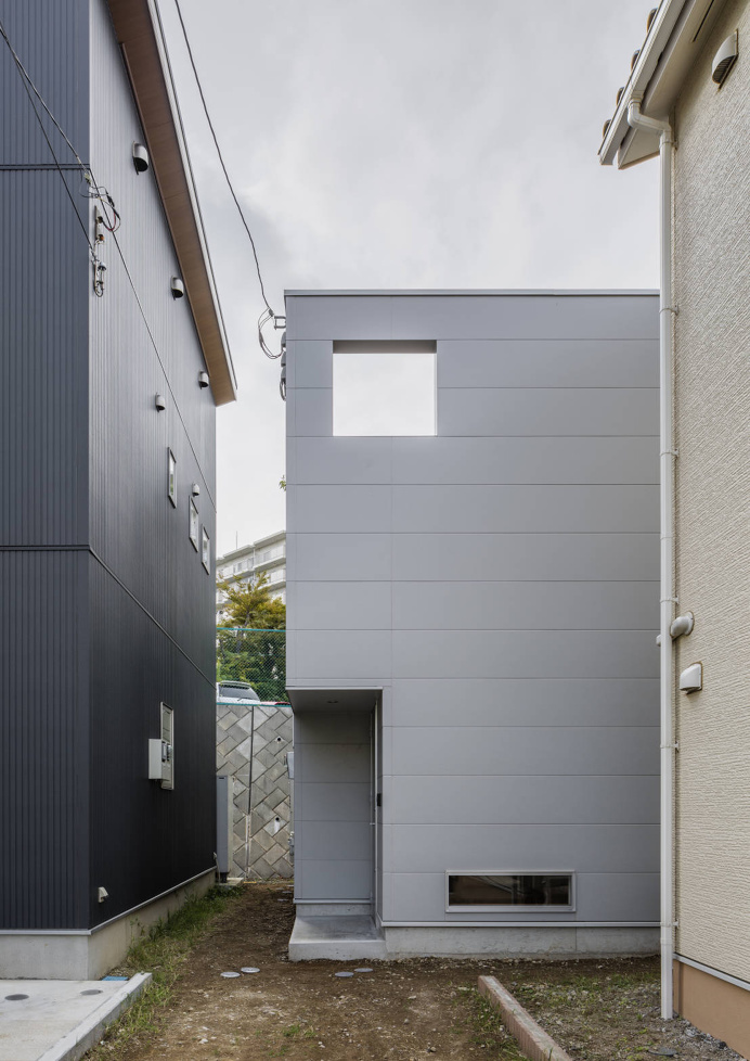Miura House