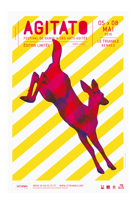 Brest Brest Brest | Festival Agitato (Rennes)