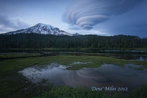Landscape Photography by Dene Miles | Professional Photography Blog #inspiration #photography #landscape