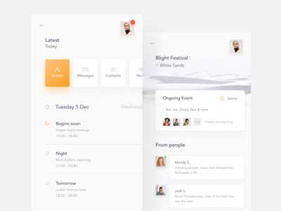 Cisco - Latest events