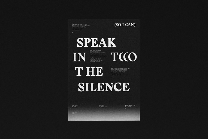 365 ® Vol. ² on Behance