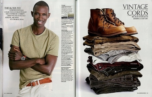 J. Crew August 2011 Catalog pgs 112-113 | Flickr - Photo Sharing! #j #magazine #crew