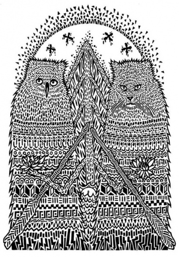 hellopanos blog #illustration