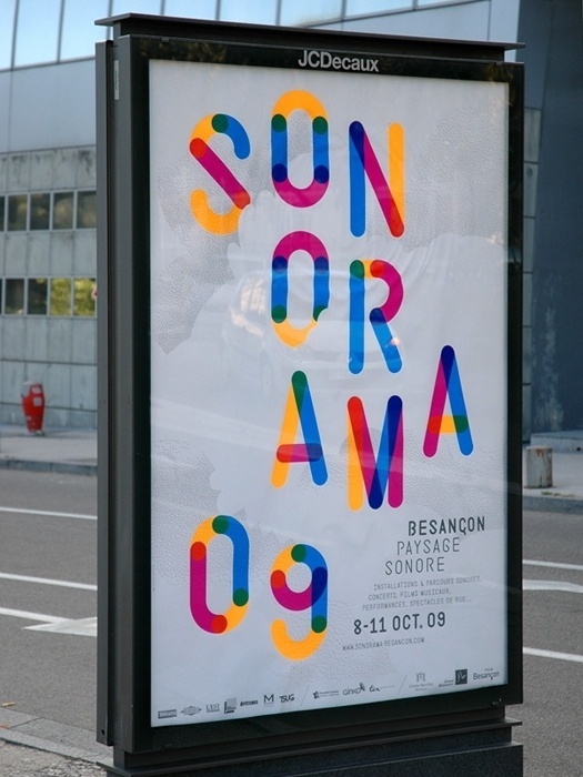 - sonorama : HELMO #helmo