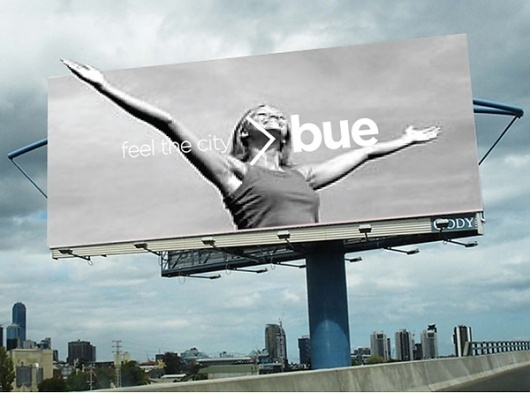 Buenos Aires Wayfinding Sistem on the Behance Network #woman #city #wayfinding #identity #buenos #feel #aires