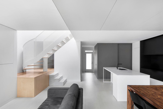 De la Roche Residence by _naturehumaine