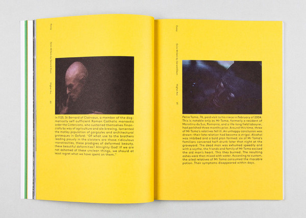 Higher Arc 03 Luke Brown #colour