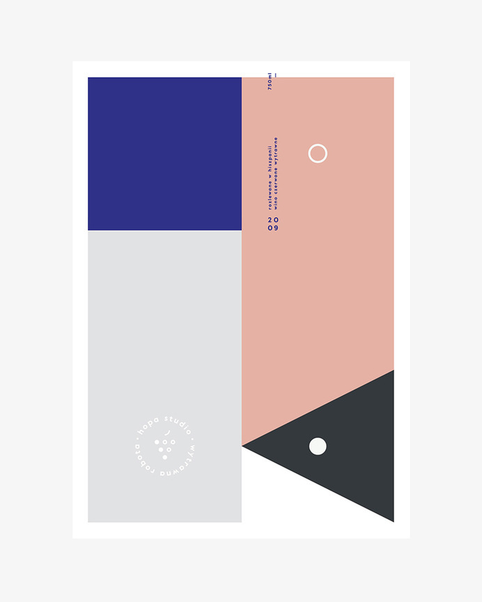 #wytrawnarobota on Packaging of the World - Creative Package Design Gallery