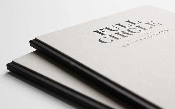 Full Circle Book #print #book #publication