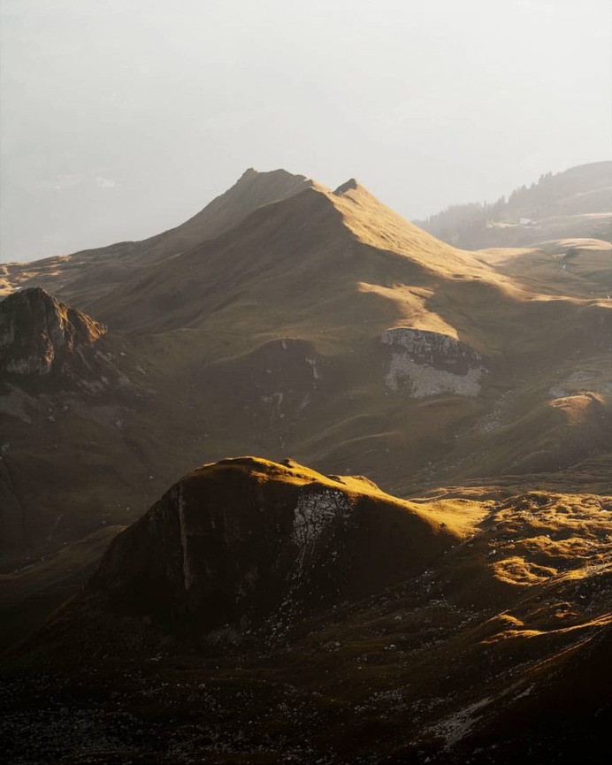 Wonderful Adventure and Landscape Photography by Andri Laukas