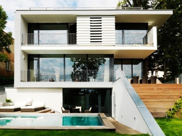 Dream Home #architecture