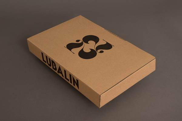 Spin — Herb Lubalin #lubalin #spin #book