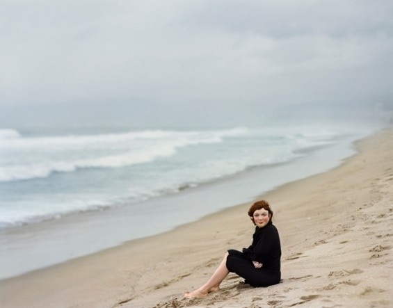 Ofer Wolberger's Life With Maggie Travel Diary « Beautiful/Decay Artist & Design #photography #art