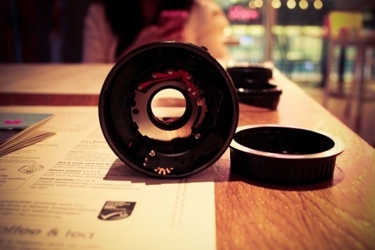 Photography | Yin & Yang - Part 8 #camera #photography #lens
