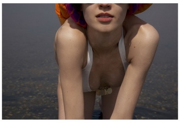 Fashion Photographer Anne-Constance Frenoy #fashion #photography #inspiration