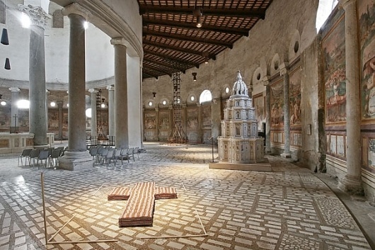 Interview with designer Giulio Iacchetti #design