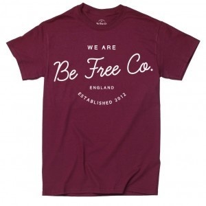 We Are Stamp Tee - befreeclothingco.co.uk #clothing #branding #apparel #tshirt #tee #fashion
