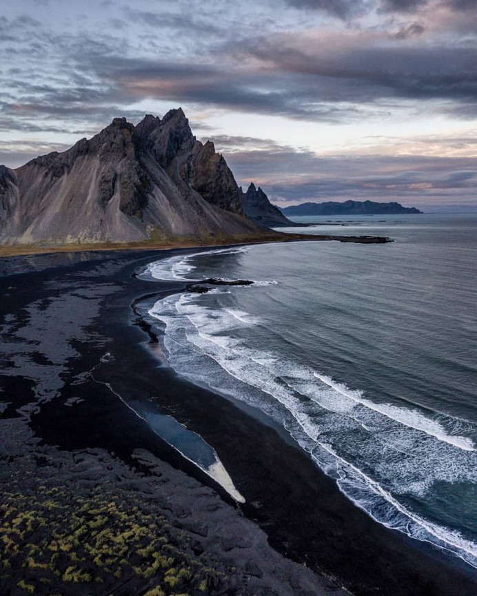 Outdoor and Travel Drone Photography by Flar Foster