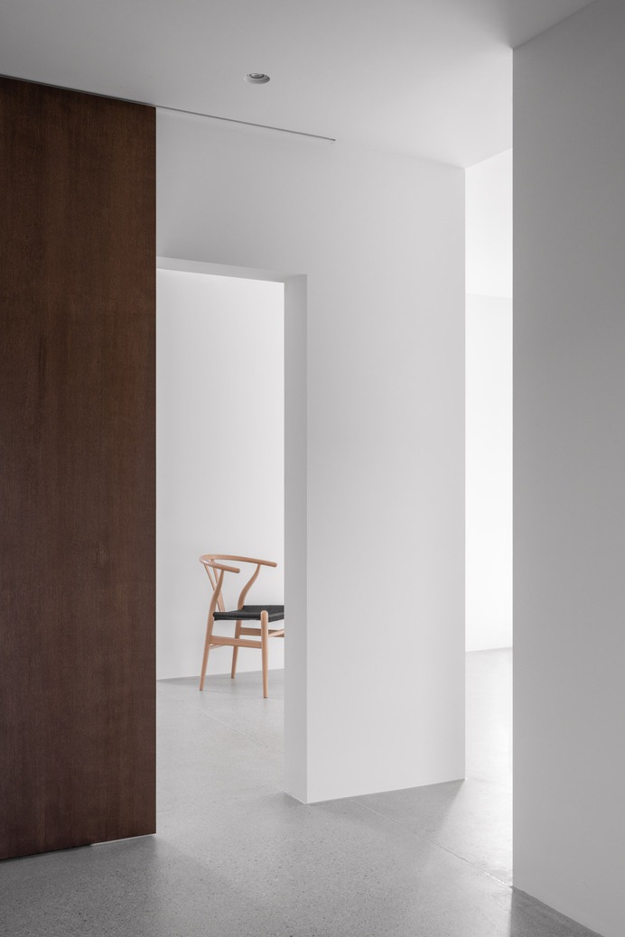 Transformation in Commugny by Javier Muller