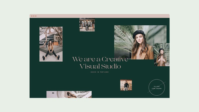 FlexBlock by Flothemes - Mindsparkle Mag Initially designed for photographers, and gradually becoming a powerful website tool for all types of visual, creative businesses from all around the world, Flothemes has caught our eye with their beautiful, elegant website themes for WordPress, as well as their new designer tool called FlexBlock.